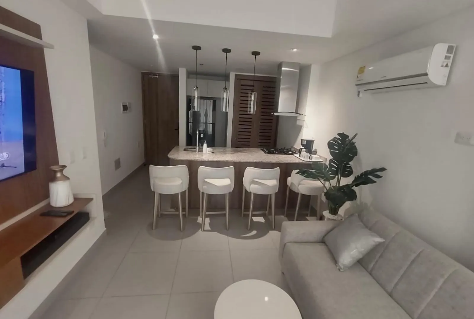 Polanco Residences Santa Marta - Colombia