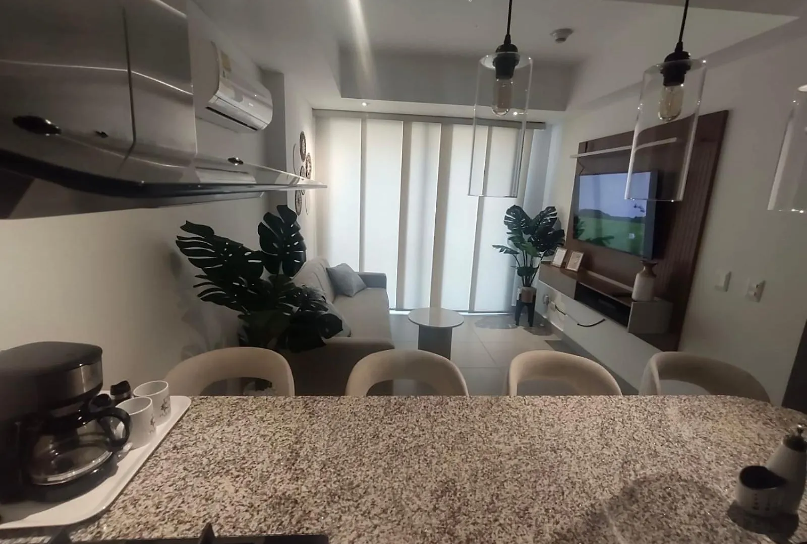 Polanco Residences Santa Marta - Colombia Lägenhet Santa Marta (Magdalena)