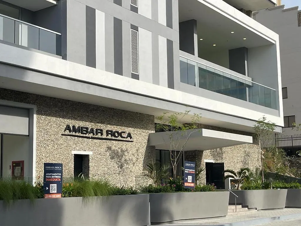 Apartment Polanco Residences Santa Marta - Colombia Colombia