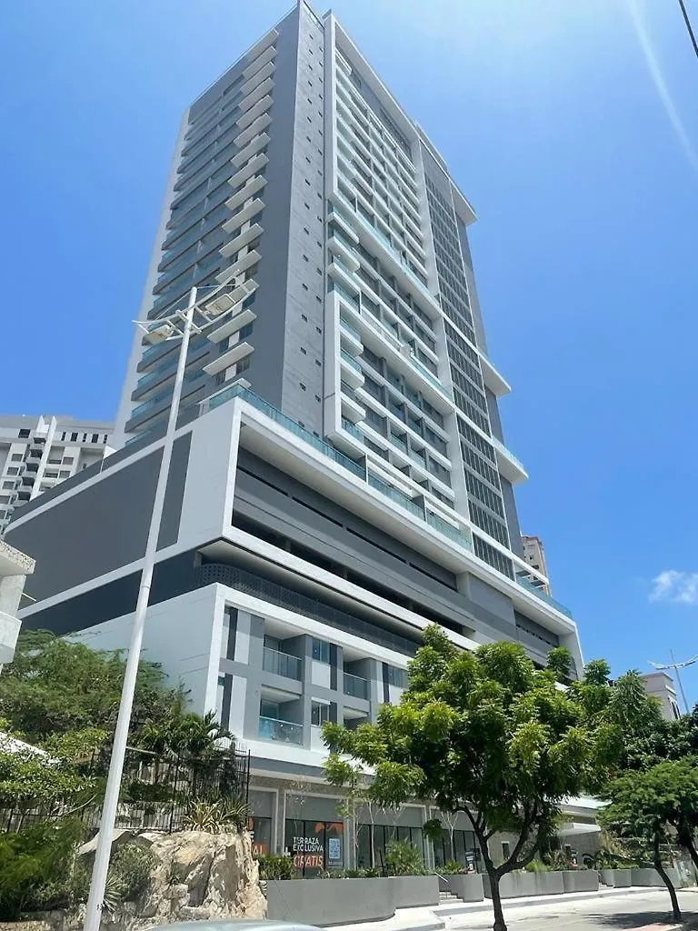 Polanco Residences Santa Marta - Colombia