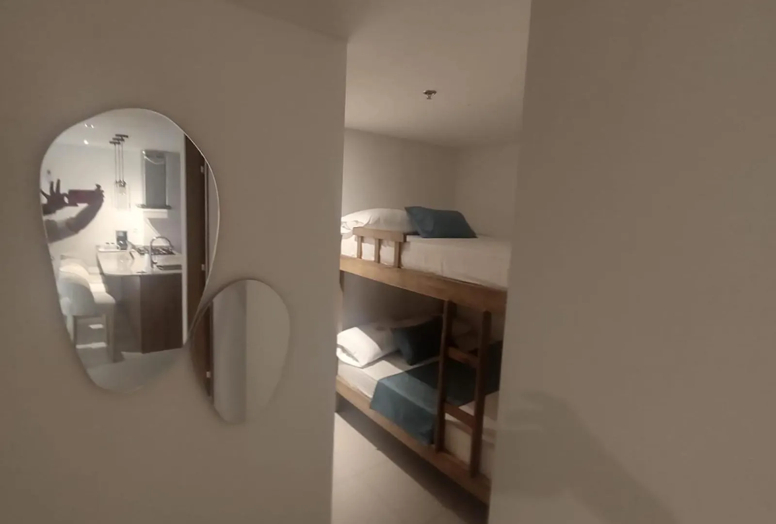 Apartment Polanco Residences Santa Marta - Colombia
