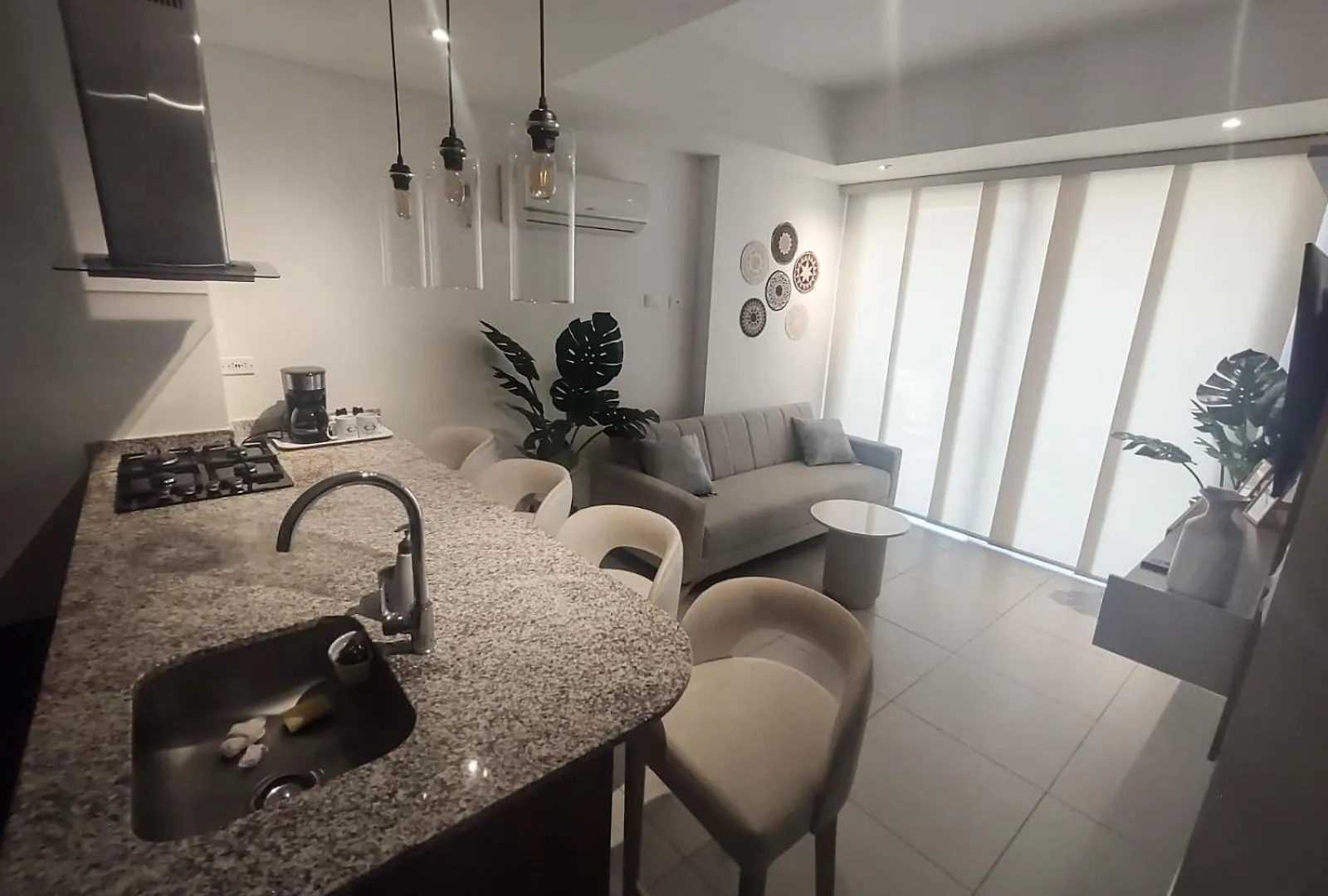 Polanco Residences Santa Marta - Colombia Apartment