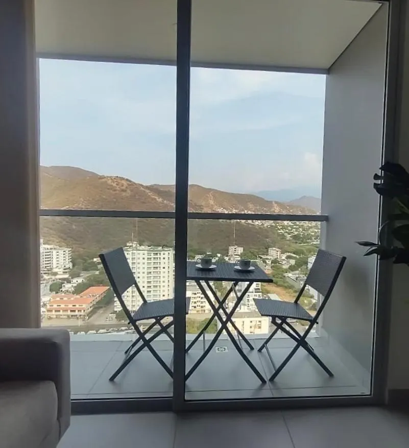 Polanco Residences Santa Marta - Colombia Colombia