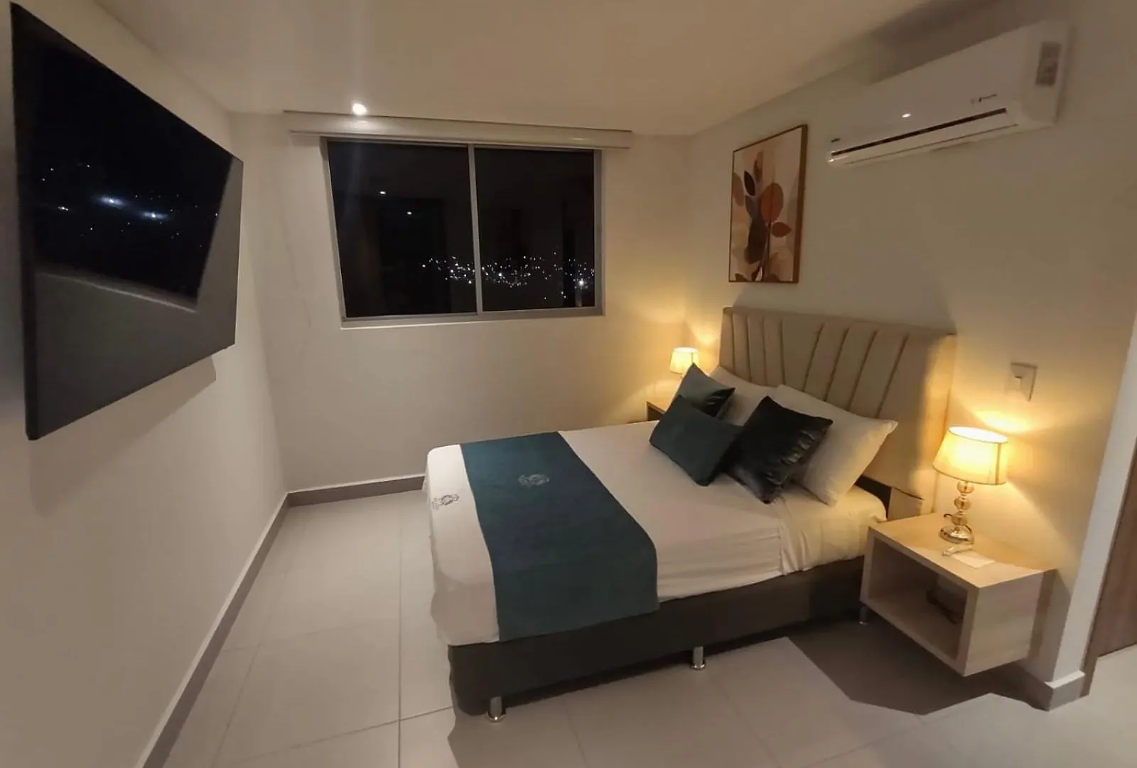 Polanco Residences Santa Marta - Colombia Santa Marta (Magdalena)