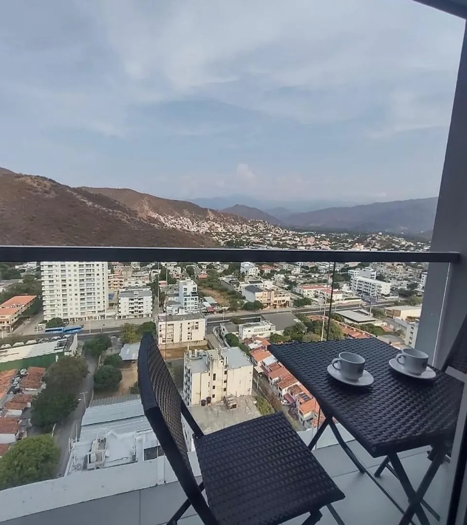 Polanco Residences Santa Marta - Colombia