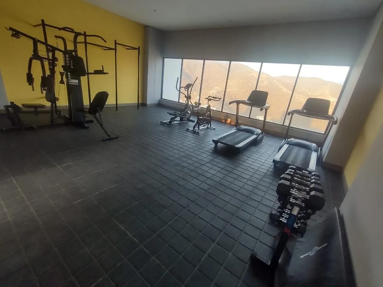 Apartment Polanco Residences Santa Marta - Colombia
