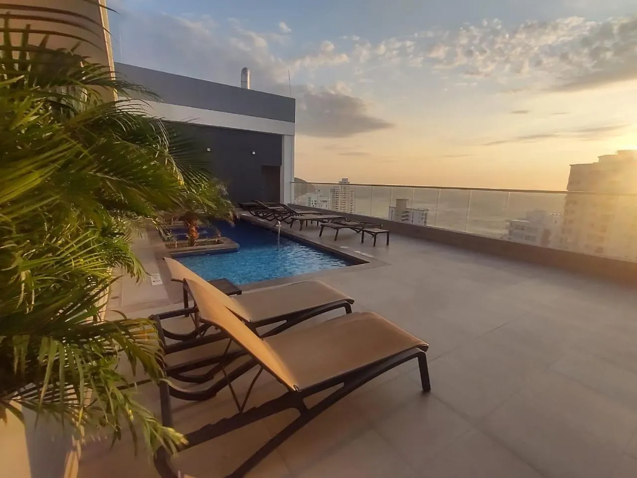 Polanco Residences Santa Marta - Colombia Colombia